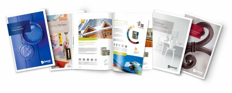 Impressão Catálogo de Produtos Ponte Grande - Catálogo Corporativo Personalizados