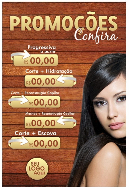 Impressão de Panfletos Loja de Roupas Parque Ibirapuera - Panfletos de Pizzaria