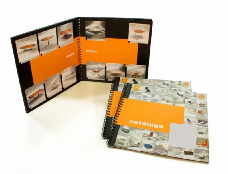Orçamento de Catálogo Personalizado Jardim Guarapiranga - Impressão de Catálogo de Produtos