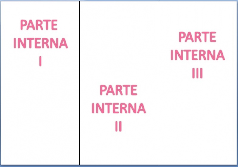 Panfletos de Pizzaria Invernada - Panfletos para Distribuição