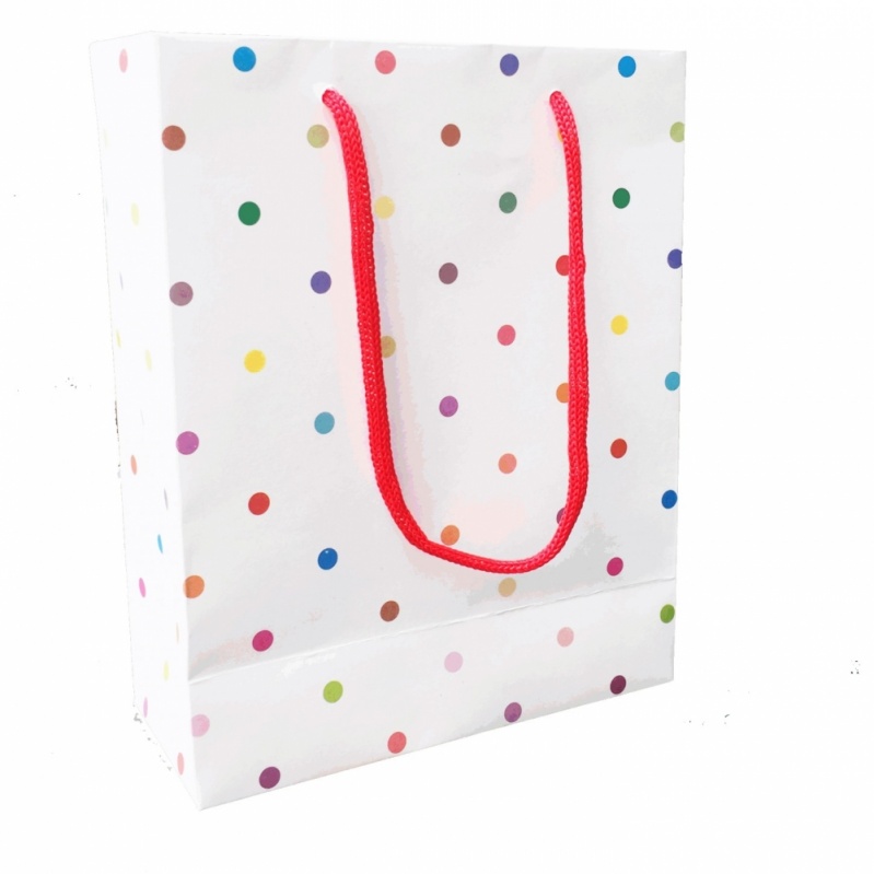 Sacola de Papel Personalizada Sadokim - Sacolas para Loja