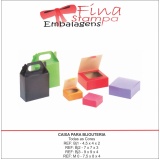 caixa personalizada brinde Lapa