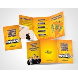 folder de cursos preço Perdizes