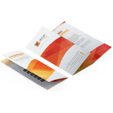 folders de festas Picanço